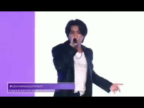 Gulf kanawut ft. guygege ft. sprite #gulf #wanjaai #phiballs