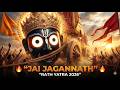 JAGANNATH MAHAPRABHU KI JAI 30 Minutes Nonstop Jagannath Kirtan Rath Yatra Festival Bhajan