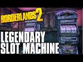 Borderlands 2 Legendary Weapon Drop From The ...