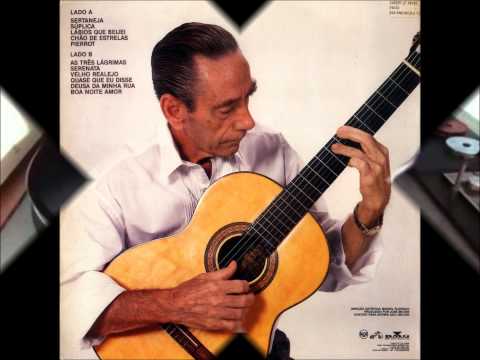 Boa Noite Amor - Nelson Gonçalves