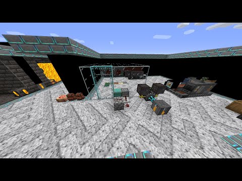 Ragnamod VI in the sky #11 Resource Bees