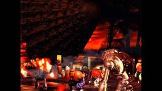 Audio Active - Robot War