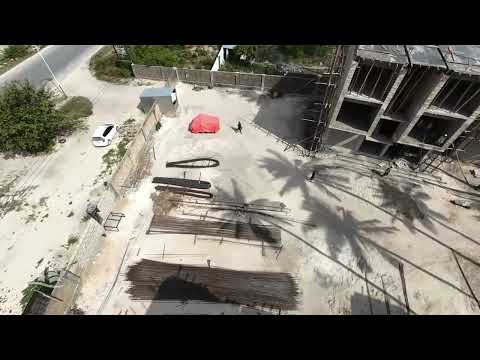 Vela Paje Construction – January 15, 2026 #4 | Upper-Level Structure in Progress