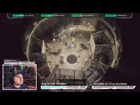 Let's Play Spellforce 3! - P2