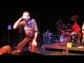 Flipper - "Shine" - at Oakland Metro Operahouse 2.4.2011 (#4)