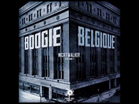 Boogie Belgique - Mr Fisher