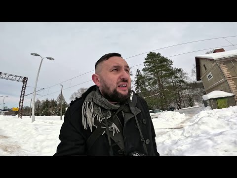 OPUSZCZONY OŚRODEK WYPOCZYNKOWY - URBEX