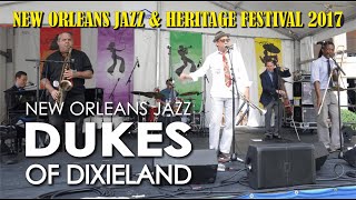 Dukes of Dixieland