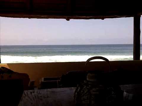 OJ and Russ's office