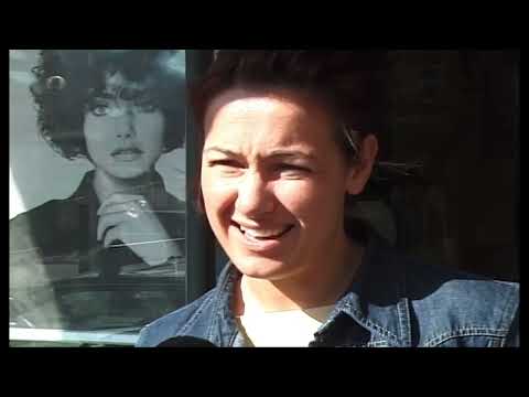 Enkät: Vad är det bästa och sämta med Landskrona stad? Landskrona Vision lokal-tv