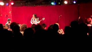 Deerhoof -- Buck and Judy