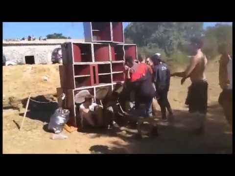 South Connexion - K6TEM SOUND​ // OWL Sound System​ // Oh Yes System​ // La Cataclik ​- 01/07/2017