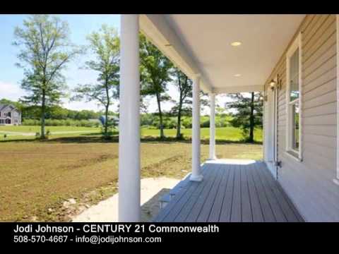 11 Hatch Road, Wrentham MA 02093 - Single Family Home - Real Estate - For Sale -