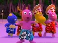 Backyardigans T1E15
