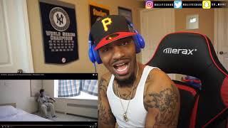 Tech N9ne - Disparagement Ft. King Iso &amp; Krizz Kaliko | REACTION