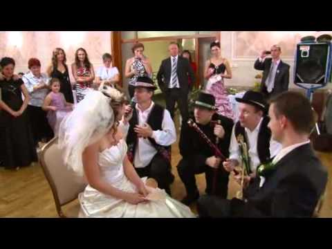 DJ Rudo Sládeček - Odobierka