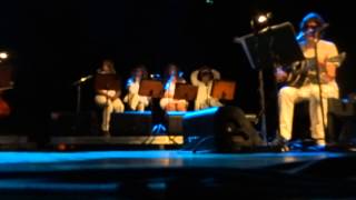 Spiritualized - Goodnight Goodnight - São Paulo