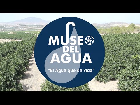 Comunidad de Regantes "El Saltador" de Huércal Overa. El agua que da vida.