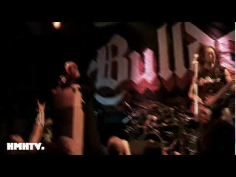 Bulldozer @ Metal Forces 2009