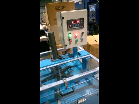 Aster Chairs Nylon Base Test - Weight Tolerance Above 1400Kgs