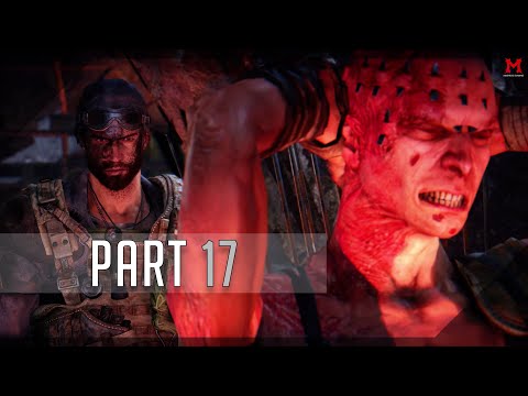 Mad Max 100% Walkthrough Part 17 Thunderpoon