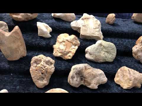 Effigy Artifacts