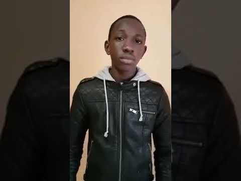 Prince Koïta ici c'est paris