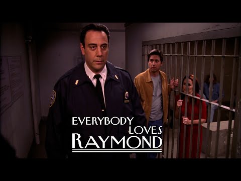 Debra Is in Jail | Everybody Loves Raymond