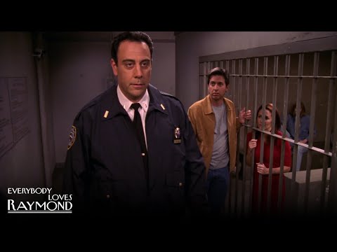 Debra Is in Jail | Everybody Loves Raymond