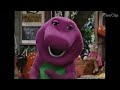The Barney Theme Song Barney S Halloween Party