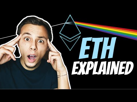 ETH Will 10X | Ethereum Explained