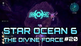 [STAR OCEAN 6 THE DIVINE FORCE]レティシア編#20