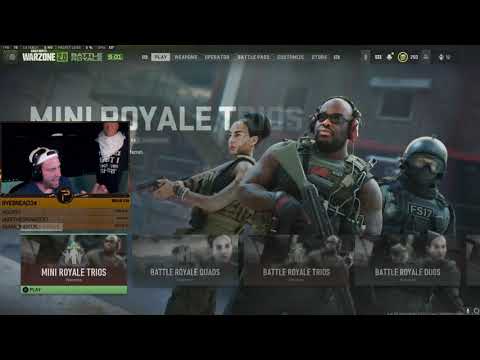 PCHOOLY COMPILATION WARZONE 2