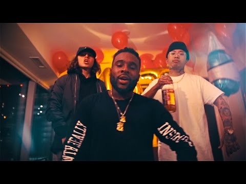 Moosh & Twist (feat. Pryde) - Uptempo (Official Video)
