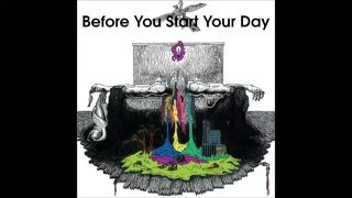 Twenty One Pilots - Before You Start Your Day - Lyrics