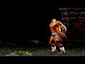 Mortal Kombat New Era 2023 Liu Kang MK2 Full Playthrough