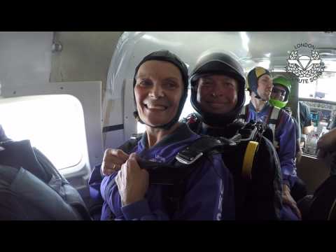 Diane Para Jump   HDVideo 8/7/017