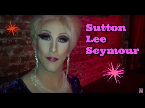 Sutton Lee Seymour - Empty Your Sack, Queen