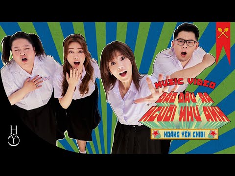 Thể hiện bởi Hoàng Yến Chibi