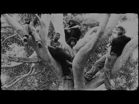 Mick Jenkins & EMIL - Coco Gauff (Official video)