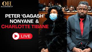 Download lagu WATCH LIVE: PETER GAGASH NONYANE & CHARLOTTE TIBANA BAIL APPLICATION | POLOKWANE MAGISTRATES’ COURT mp3 Download lagu WATCH LIVE: PETER GAGASH NONYANE & CHARLOTTE TIBANA BAIL APPLICATION | POLOKWANE MAGISTRATES’ COURT mp3
