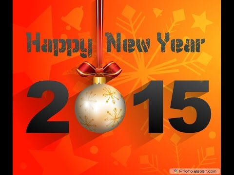 Boney M - Auld Lang Syne