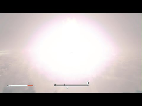 Fallout 4: The Nuclear Option Minutemen Ending and Cutscene