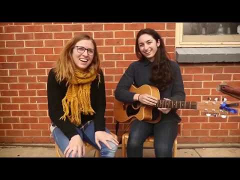 Georgia Maq & Bec Stevens - Can't Get Right [Jen Buxton cover] (Extended Family)