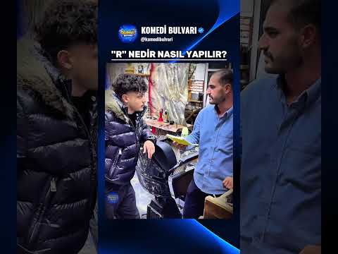 Tokat sesini duymak için balkona çıkmana gerek yok😂