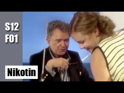 Agatha Christie's Poirot S12F01 - Nikotin / Deutsch / Ganze Folge