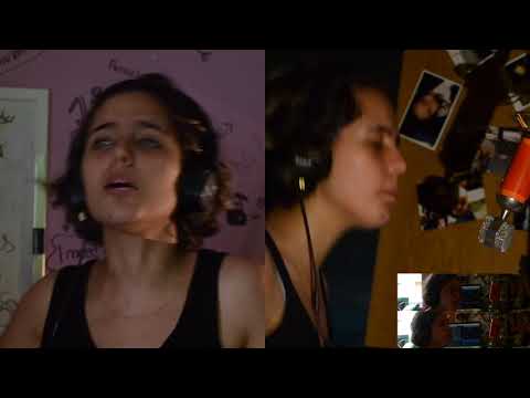 Me and Bobby Mcgee (Janis Joplin) - cover by Xica Oliveira