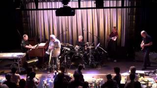 The Windup - Steve Gadd Band Live at Blue Note Tokyo