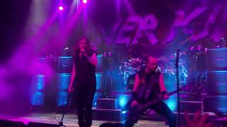 Wrecking crew - Overkill live at the House of Blues in Orlando 3/13/2022
