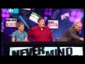 Never Mind the Buzzcocks: MOYLES!!